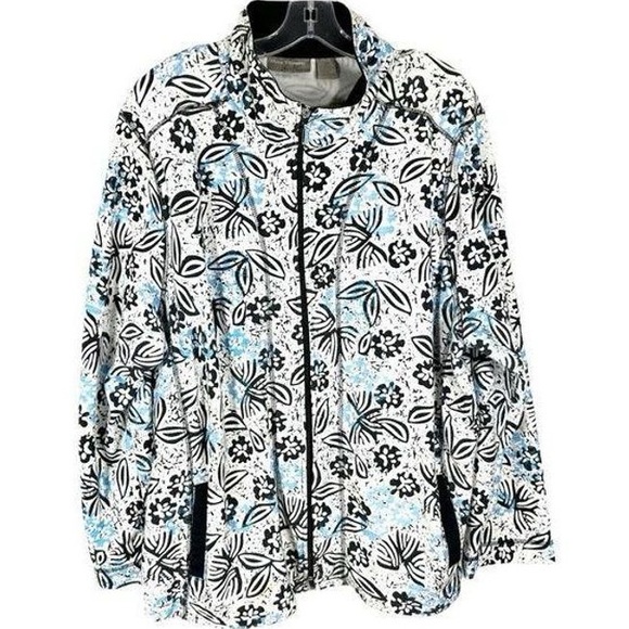 Allyson Whitmore Jacket - Picture 15 of 15